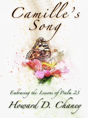 cover image of Camille's Song